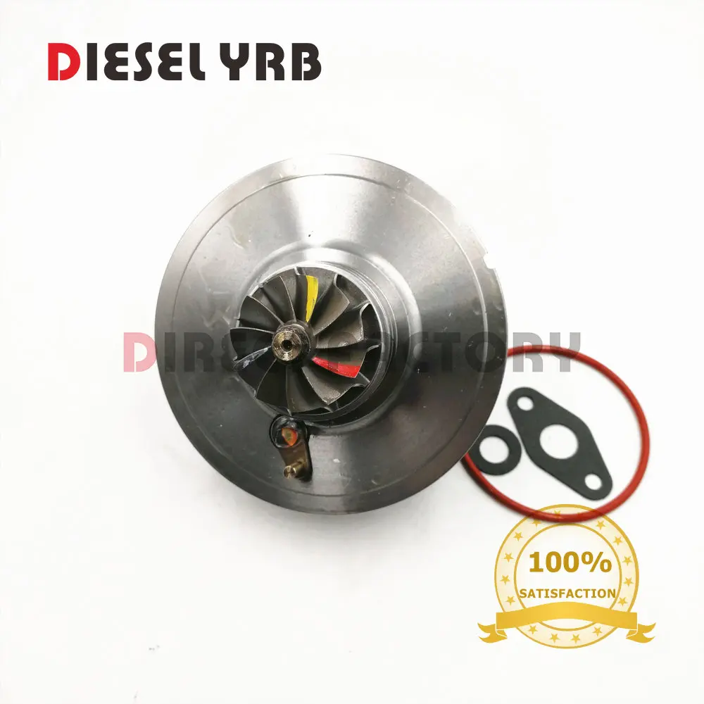 Картридж Turbbo 49135 05830 core Для BMW 120D E81 E82 E88 320D E90 E91 E93 520D E60N E61N X1 X3 E83N 170 HP 2.0D N47D20 N47OL|core 2|core