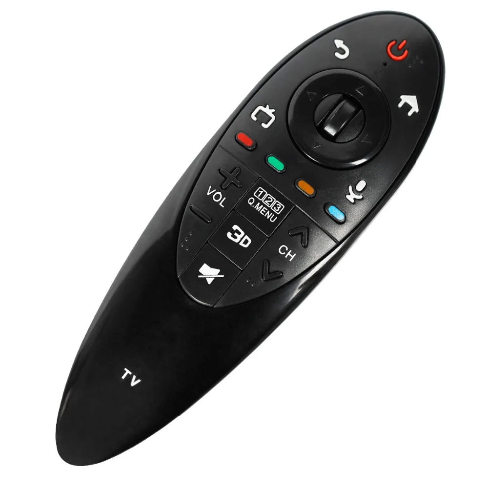 Пульт дистанционного управления Управление AN MR500 MR500G для LG Smart ТВ UB UC EC серии ЖК