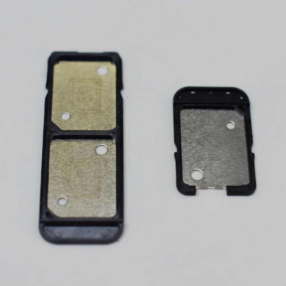 50 шт. два слота для sim-карты держатель чехол Sony Xperia C5 C6 Ultra E5563 E5553 E5506 XA F8332 F3112 |