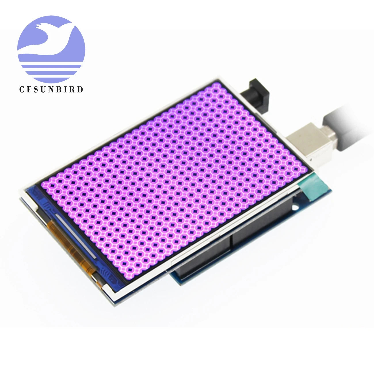 Новый цветной дисплей 3 5 дюйма TFT модуль X Ultra HD с поддержкой Ar UNO Mega2560 идеальная