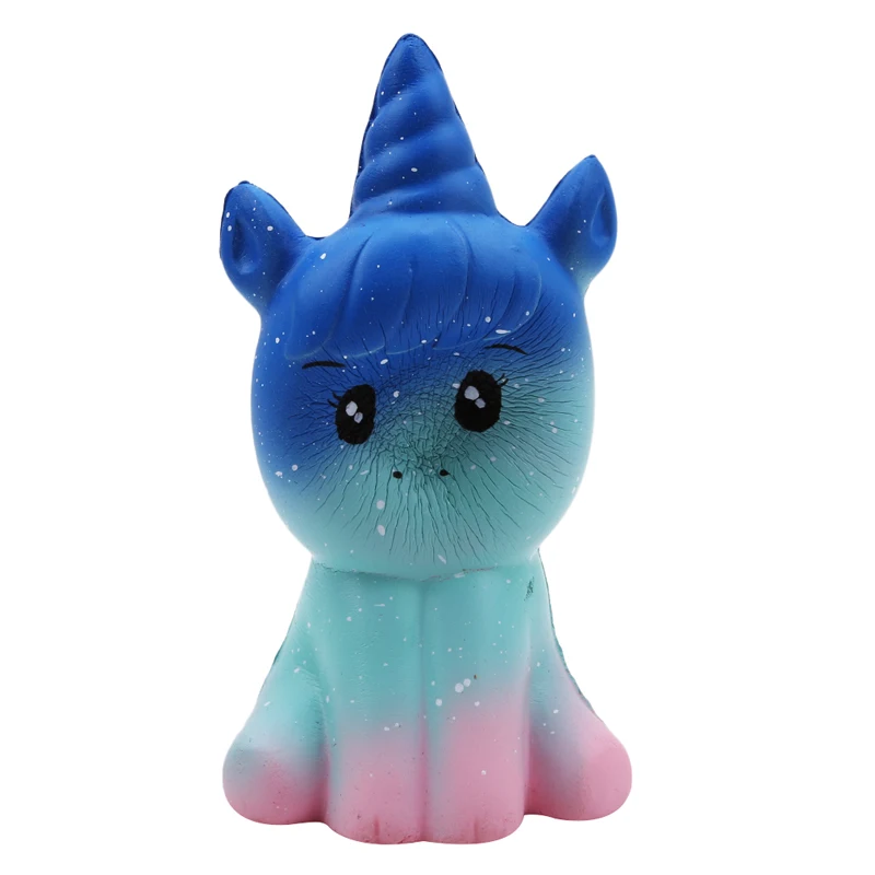 Jumbo мягкие игрушки для детей, медленно поднимающаяся антистрессовая игрушка, кот, гамбургер, фри, мягкая игрушка для снятия стресса, Забавная детская игрушка в подарок