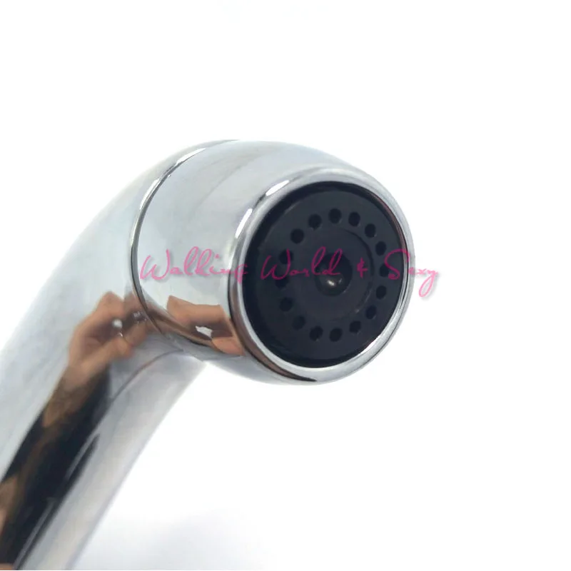 Унисекс Мини насадка для душа клизма Ректальный анальный вагинальный очиститель