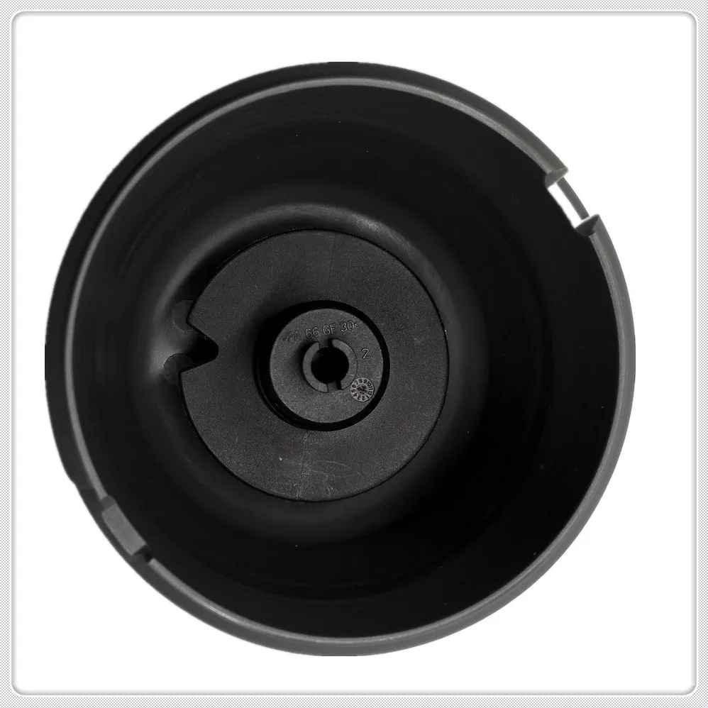Масляный фильтр для OPEL Agila Meriva Tigra Twintop Astra H Corsa D C крышка верхнего корпуса 1303477 1145964