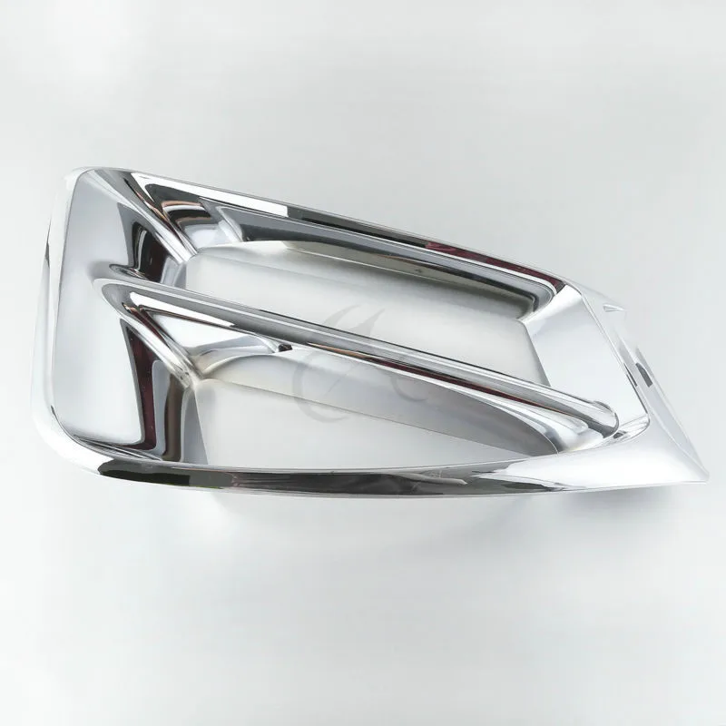 Выпускной воздух мотоцикла Accent Trim для Honda Goldwing Gold wing GL1800 GL 1800 2012 2016 2015 2014|Накладки и