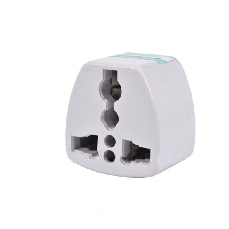 High Quality Universal Power Adapter Travel Adaptor 3 pin AU Converter US/UK/EU to Plug Charger For Australia New Zealand | Электроника