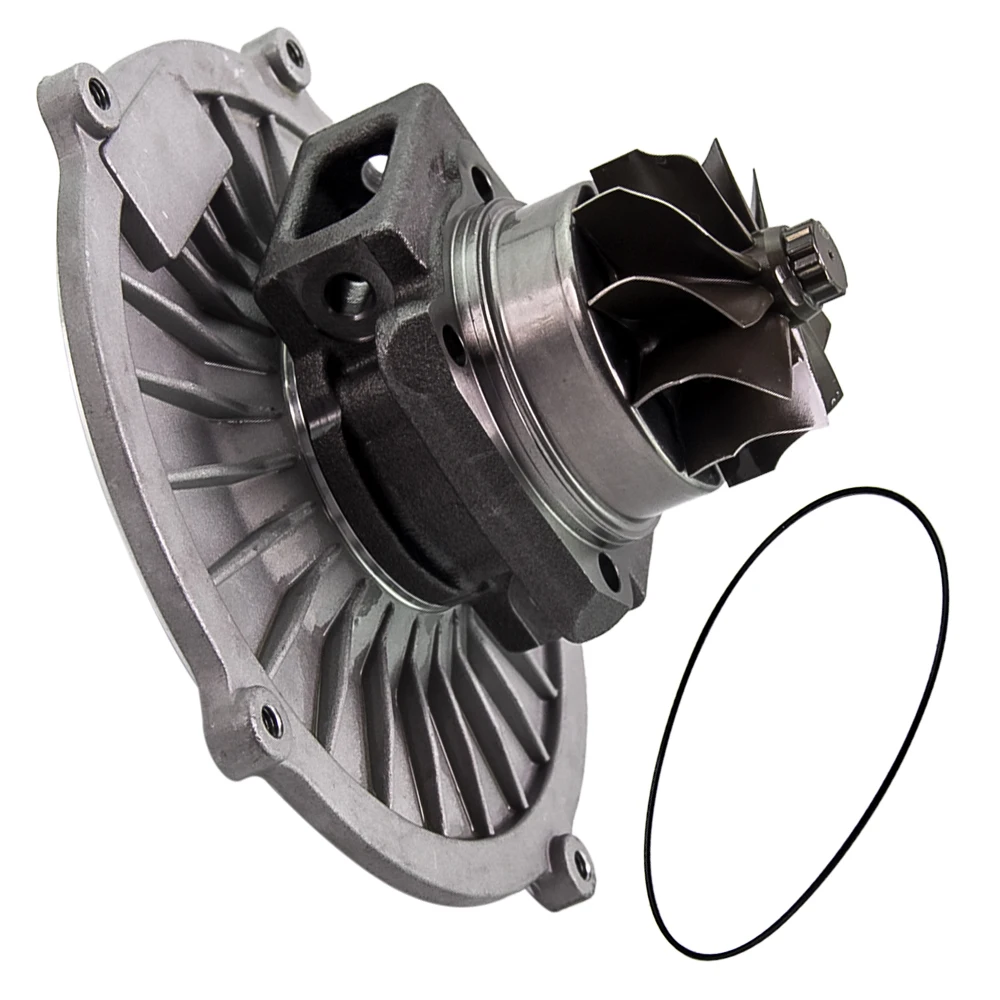 Турбокартридж для 99-03 Ford 7.3L Powerstroke Diesel F-Series Super Duty GTP38 Turbo Core 831383C92 1831383C93 1831383C94 |