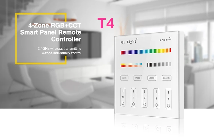 Высокое качество Mi светильник RGB+ CCT Светодиодный прожектор светильник AC86-265V мощностью 10 Вт, 20 Вт, 30 Вт, 50 Вт RF пульт дистанционного управления/Wi-Fi, Управление IP65 Водонепроницаемый Светодиодный прожектор светильник