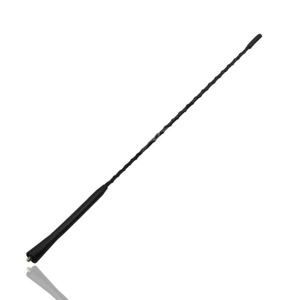 New16 &quotантенна Замена Радио мачта на крышу кнут для VW Jetta Golf GTI Passat Beetle Cabrio Corrado|antenna