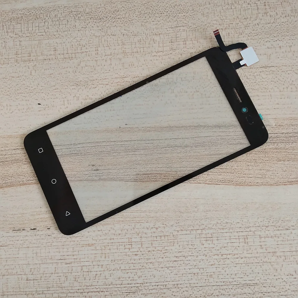 Оригинальный Новый AICSRAD внешнее стекло для Prestigio wize G3 psp 3510DUO 3510 DUO Сенсорная панель