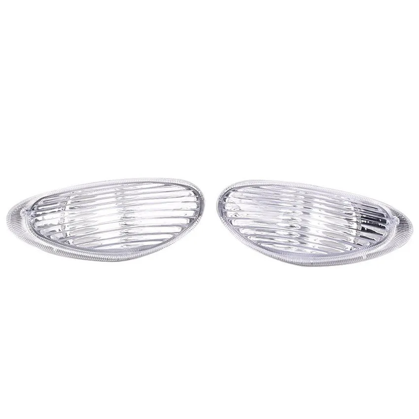 Поворотники передние объектив для Suzuki Katana(GSXF) 600 750 GSX 600F 750F 1997-2007 1998 1999 2000 2001 02 03 ясно