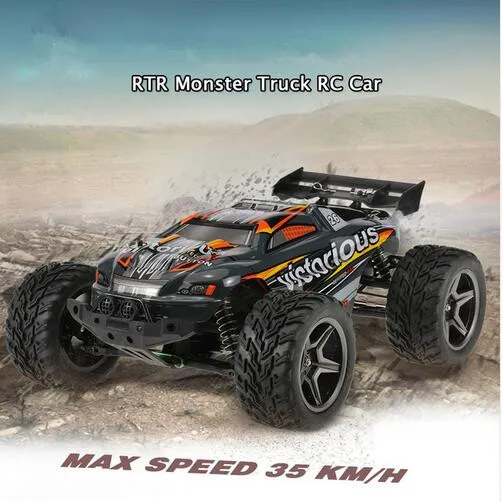 Rc автомобиль A333 35 км/ч высокая скорость 1:12 Масштаб 4CH 2 4 г 2WD Байк RC Гоночная | Радиоуправляемые автомобили -32804961823