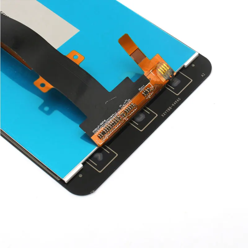 Оригинальный Для Xiaomi Note 3 для Redmi Pro Prime 150 мм ЖК-дисплей сенсорный экран в сборе