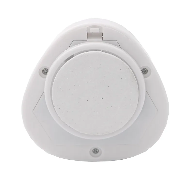 New Motion Sensor LED Infrared Wall Lamp Night Light Battery Powered Porch Outdoor Lighting Human | Лампы и освещение