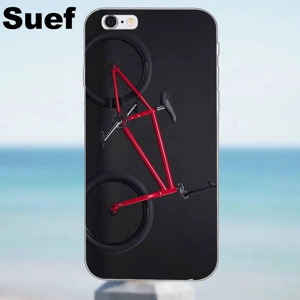 Suef для iPhone 4 4S 5 5S 5C SE 6 6S 7 8 Plus X Samsung Galaxy A3 A5 J1 J3 J5 J7 2016 2017 TPU чехол Хороший Bmx