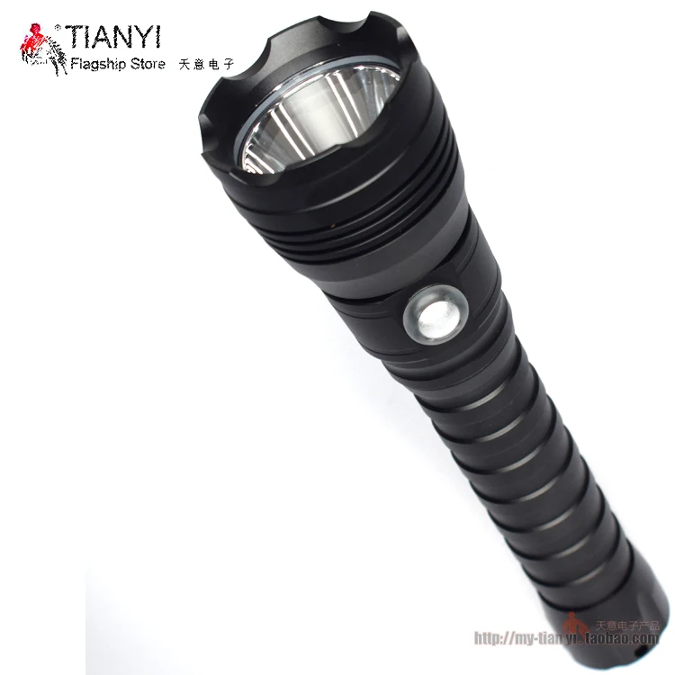 XHP 70 II фонарь для дайвинга CREE XHP70 II супер яркий фонарь для охоты с плавным затемнением с посылка hig фонарь