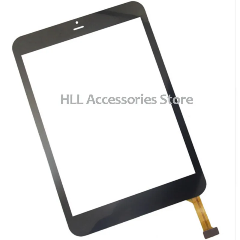 Бесплатная Доставка 7 85 &quotдюймов для RoverPad Air 3G MT70821 V3 планшет сенсорный экран