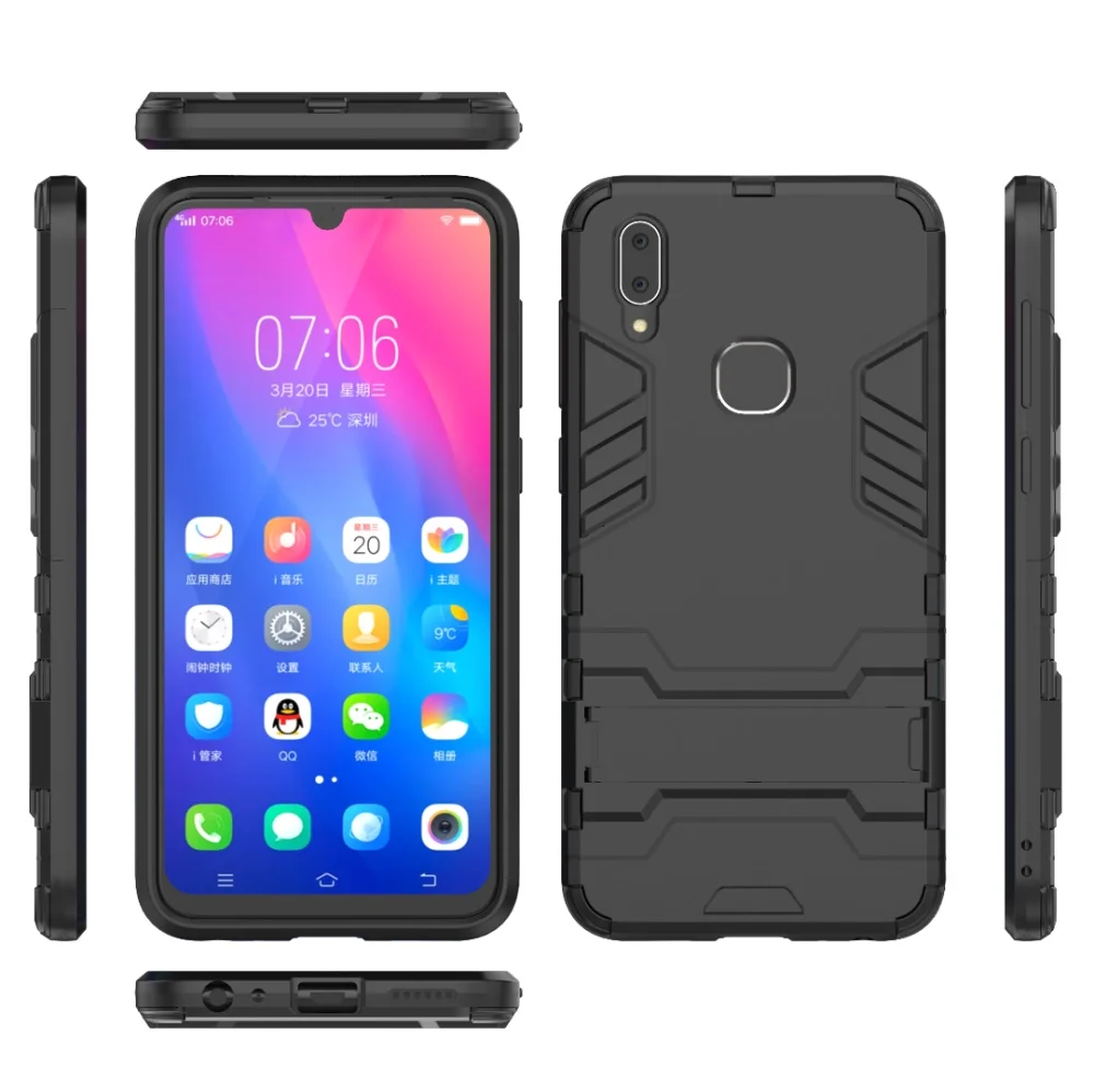 Чехол для VIVO X6 X7 X9 X9S X20 X21 X21i X23 Xplay 5 6 V7 V9 V11 V11i Y55 Y66 Y67 Y69 Y79 Y83 Y85 Y97 Plus Pro телефона чехол |