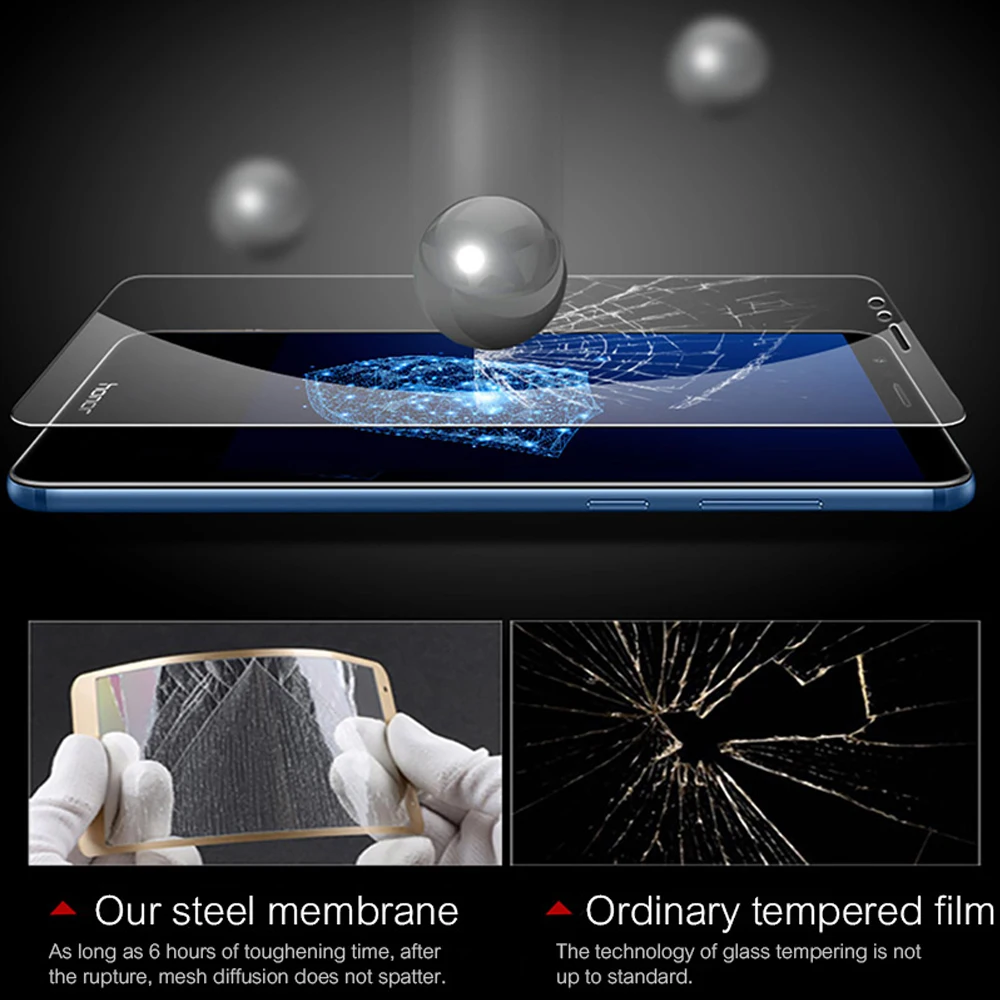 ZLNHIV для oneplus 7 pro 6 6T 5T 3T закаленное стекло профессиональная защитная пленка