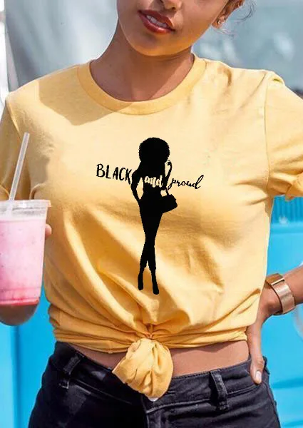 Черная и гордая красивая африканская девочка Нубийская Принцесса Королева