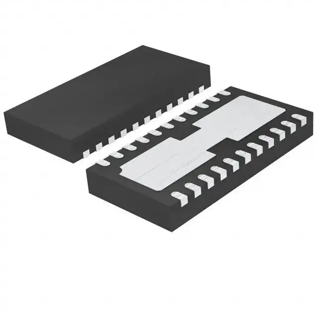 

LTC4091EDJC LTC4091IDJC LTC4091 - 36V Battery Charger and Power Backup Manager