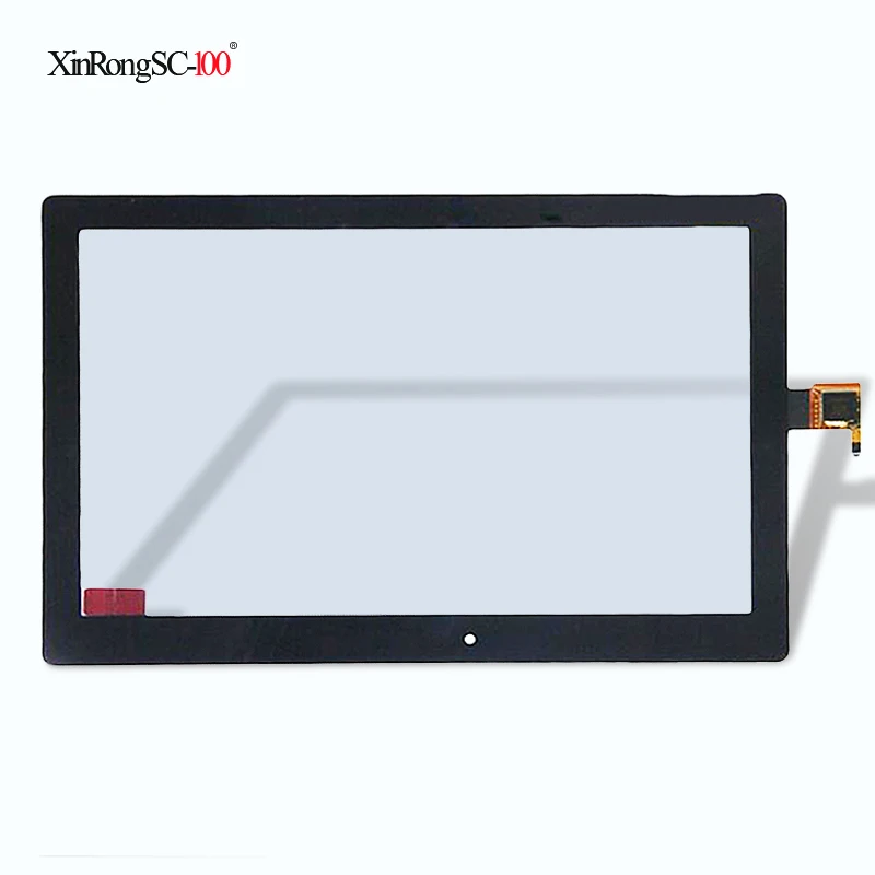 10 1 дюймовый сенсорный экран дигитайзер Матрица для Lenovo Tab 3 Plus TB X103F сенсорная