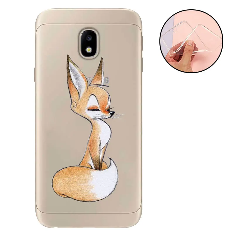 MYH CROWNPRO Мягкий ТПУ для Coque samsung Galaxy J5 чехол Крышка J530F J530 защитная накладка для задней панели телефона для Capa samsung J5 чехол - Цвет: MYH