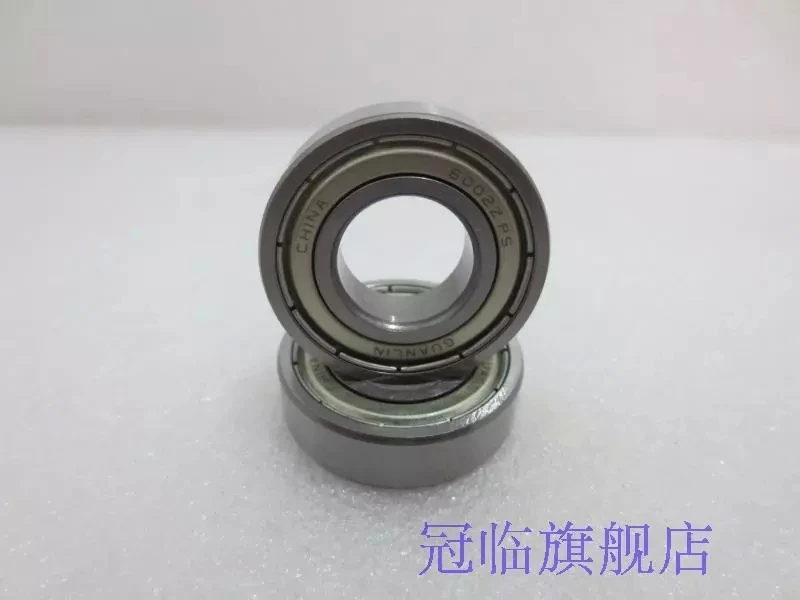 6002 ZZ P5 Z2 motor bearings for high-speed precision CNC machine tool bearings deep groove ball bearing seals
6002 ZZ P5 Z2 motor bearings for high-speed precision CNC machine tool bearings deep groove ball bearing seals