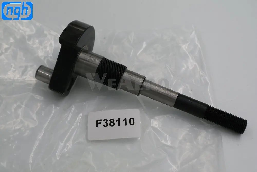 

Оригинальный NGH бензиновый двигатель аксессуары GF38 коленчатый вал GF38-38110