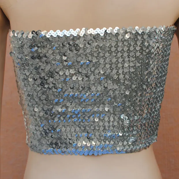 Огромная экономия новинка модный бюстгальтер с блестками сексуальное нижнее