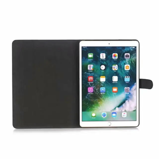 Чехол-книжка для Apple iPad 2 3 4 9 7 дюйма iPad2 iPad3 iPad4 умный чехол-подставка тонкий