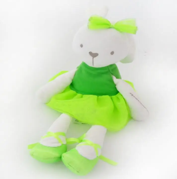 Милая кукла спящие куклы и набивные игрушки гигантские плюшевые животные