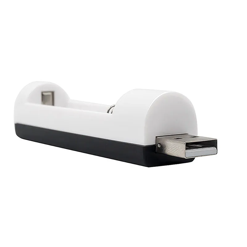 Мини 1 слот Портативный USB порт зарядное устройство для NiMH NiCD AA AAA аккумуляторная батарея зарядное устройство s для AA AAA батареи