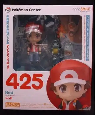 10 см Ash Ketchum Blastoise Charmander Bulbasaur мультфильм аниме карманная фигурка ПВХ игрушки Коллекционные Фигурки для друзей подарки