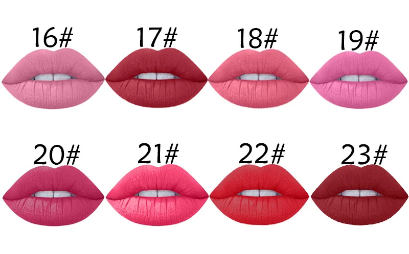 Натуральная Увлажняющая губная помада Miss Rose 1 шт. блеск для губ макияж Стойкая
