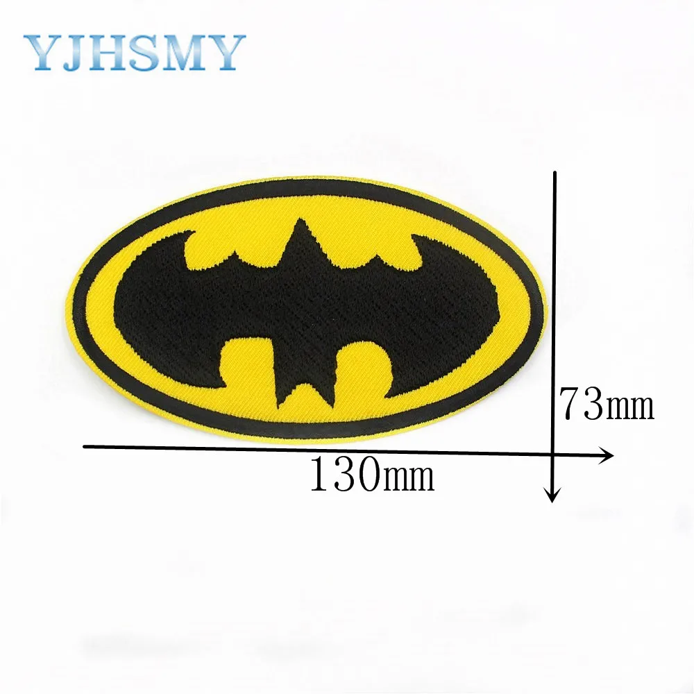 8 YJHSMY 181226-9,1 шт./лот, мода мультфильм паста патч, можно гладить утюгом разрез может быть субсидируется одежда брюки украшены - Цвет: 8