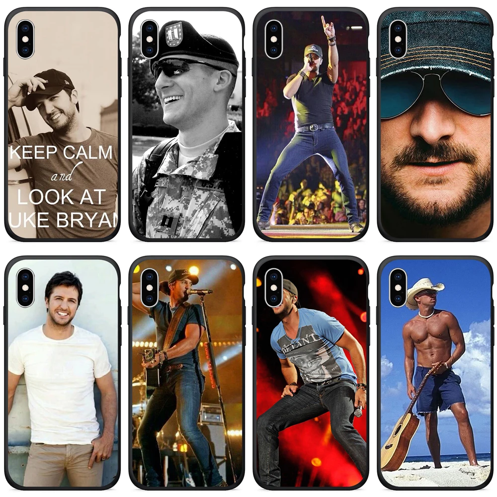 TPU чехол для телефона iPhone 7 plus силиконовый 6 6s Plus 5 5S se xr xs max чехлы |