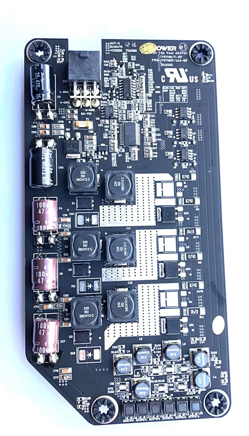 ЖК-инвертор задняя подсветка Φ подходящая для iMac 27 A1312 2011 .. | Компьютеры и офис