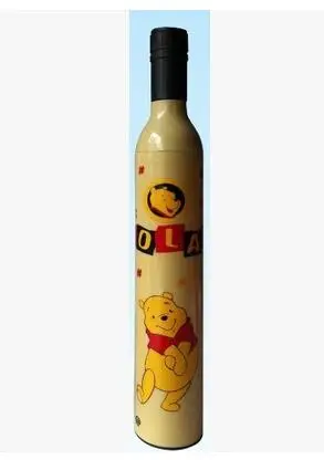 Детский зонт с изображением дораемона и Микки УФ защитой 1 шт.|umbrella kids|bottle