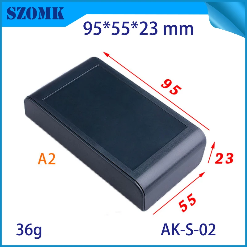 Пластик корпус/коробка Коробка Чехол аромат увлажнитель фоггер