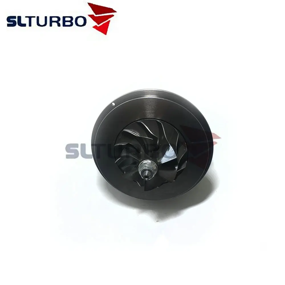 Для hyundai шины для легковых автомобилей 2,9 CRDI J3-картридж 4913504360 сердечник турбонагнетателя CHRA 49135-04361 28200-4X650 турбина запасная