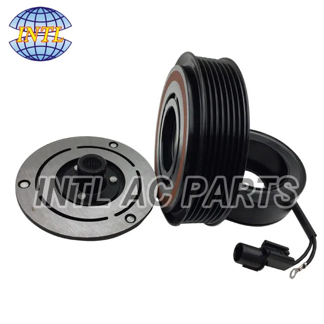 Комплект автомобильного компрессора HCC HS20 A/C для HYUNDAI GRAND STAREX / ILOAD 977014H000 97701