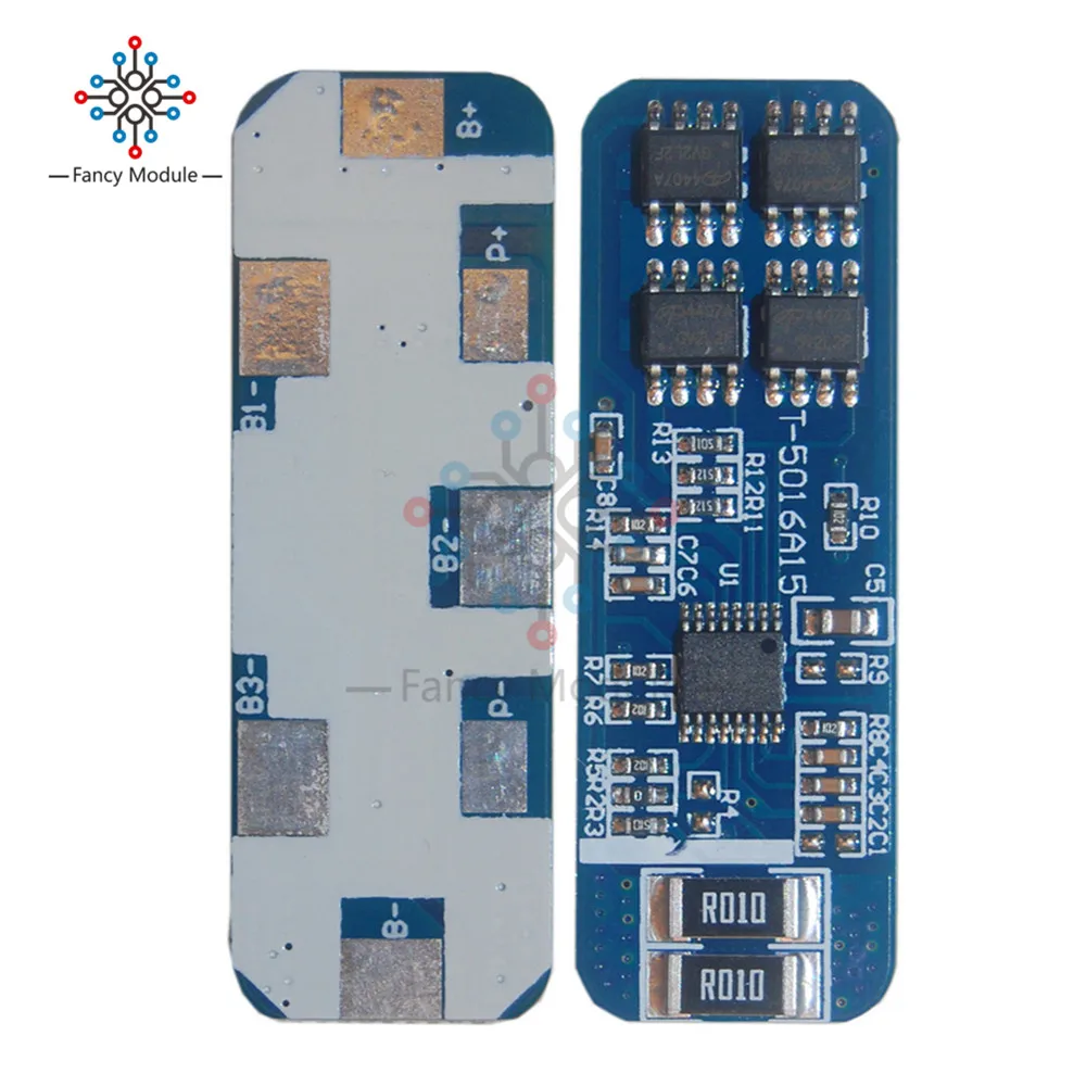 Горячая Лучшая Акция 3S 8A 12 6 V литий-ионная батарея PCB 18650 14450 вход выход для