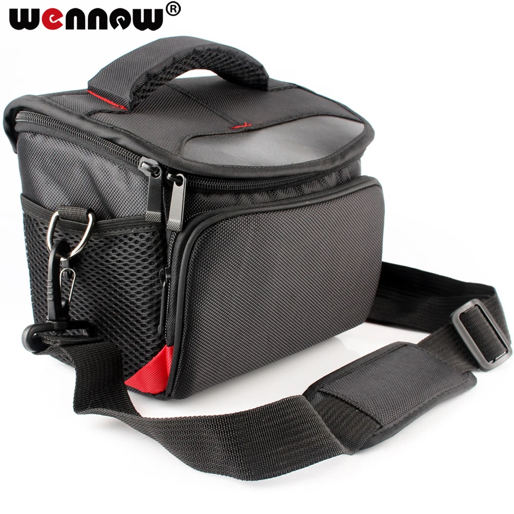 Wennew цифровая сумка Камера для цифровой камеры Olympus PEN F E M10 II M5 M1 III PL9 PL8 PL7 PL6 PL5 SP