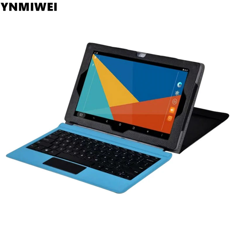 Чехол для Teclast Tbook 16 Power 16S Обложка тонкой клавиатуры 11 6 дюйма искусственная