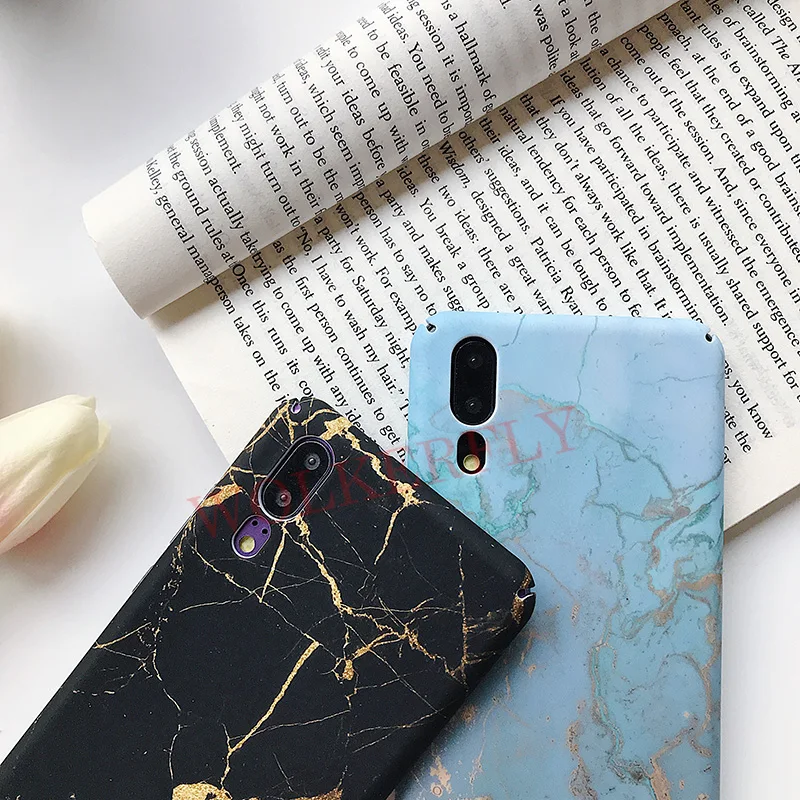 Чехол s для Xiao mi Red mi Note 7 Note7 Pro с глянцевым мраморным радужным рисунком, жесткий чехол из поликарбоната для Xiaomi mi 9 mi 9 mi 8 mi 8 Lite, чехол для телефона