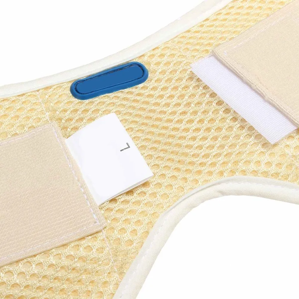 Регулируемый пояс для грыжи паховая поддержка хирургическое лечение мужчин t с