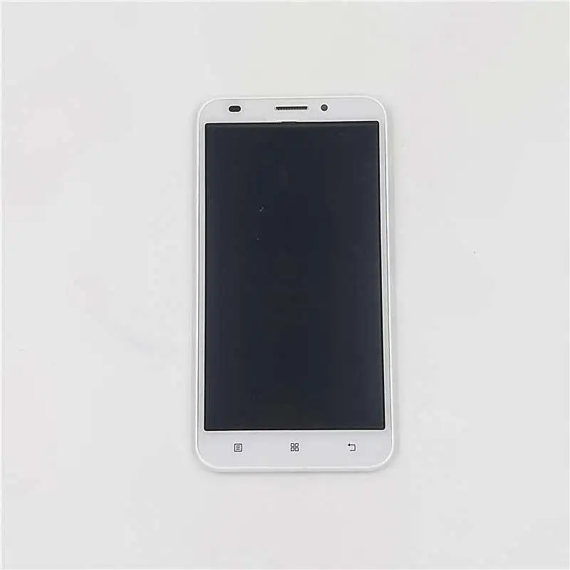 5.5 inch LCD For Lenovo A916 Display with Touch Screen Panel Digitizer Assembly With Frame Accessories | Мобильные телефоны и