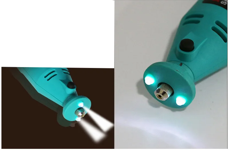 Dremel 2 шт. профессиональный гравер Mini Dril Мини DIY сверлильный станок гравировка ручка шлифовальный станок мини электрический DIY дрель роторный инструмент ЕС