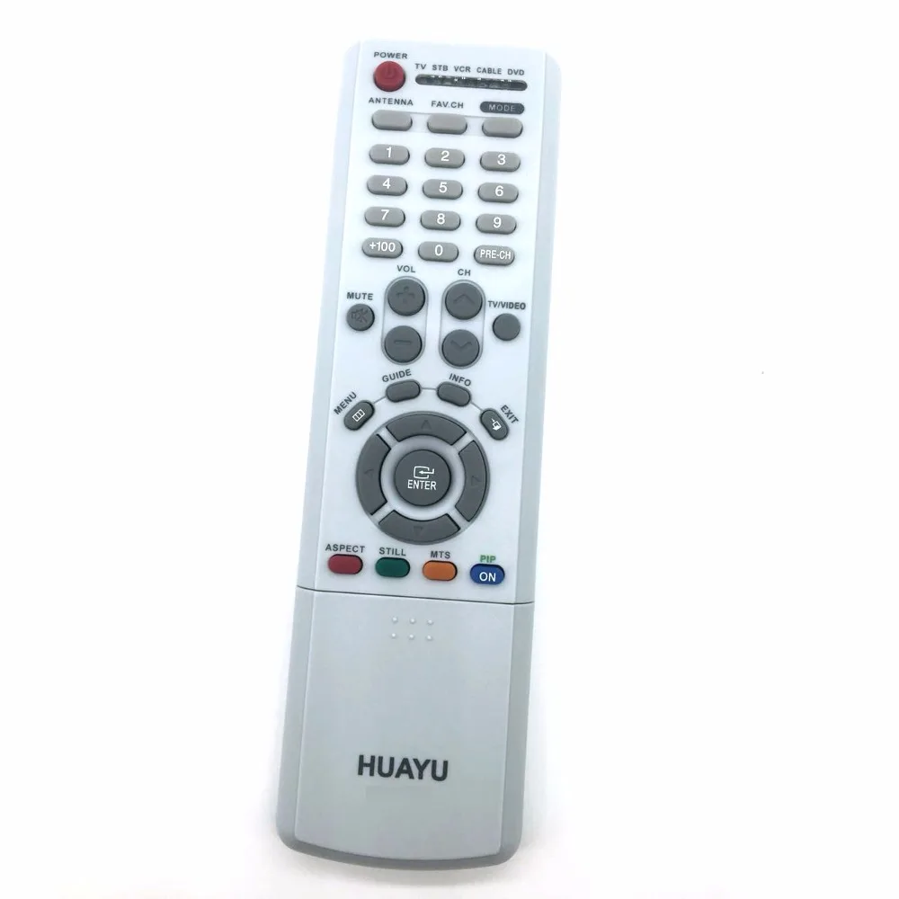 Пульт дистанционного управления подходит для samsung tv RM-D635 ТВ STB DVD AA59-00326B AA59-00325