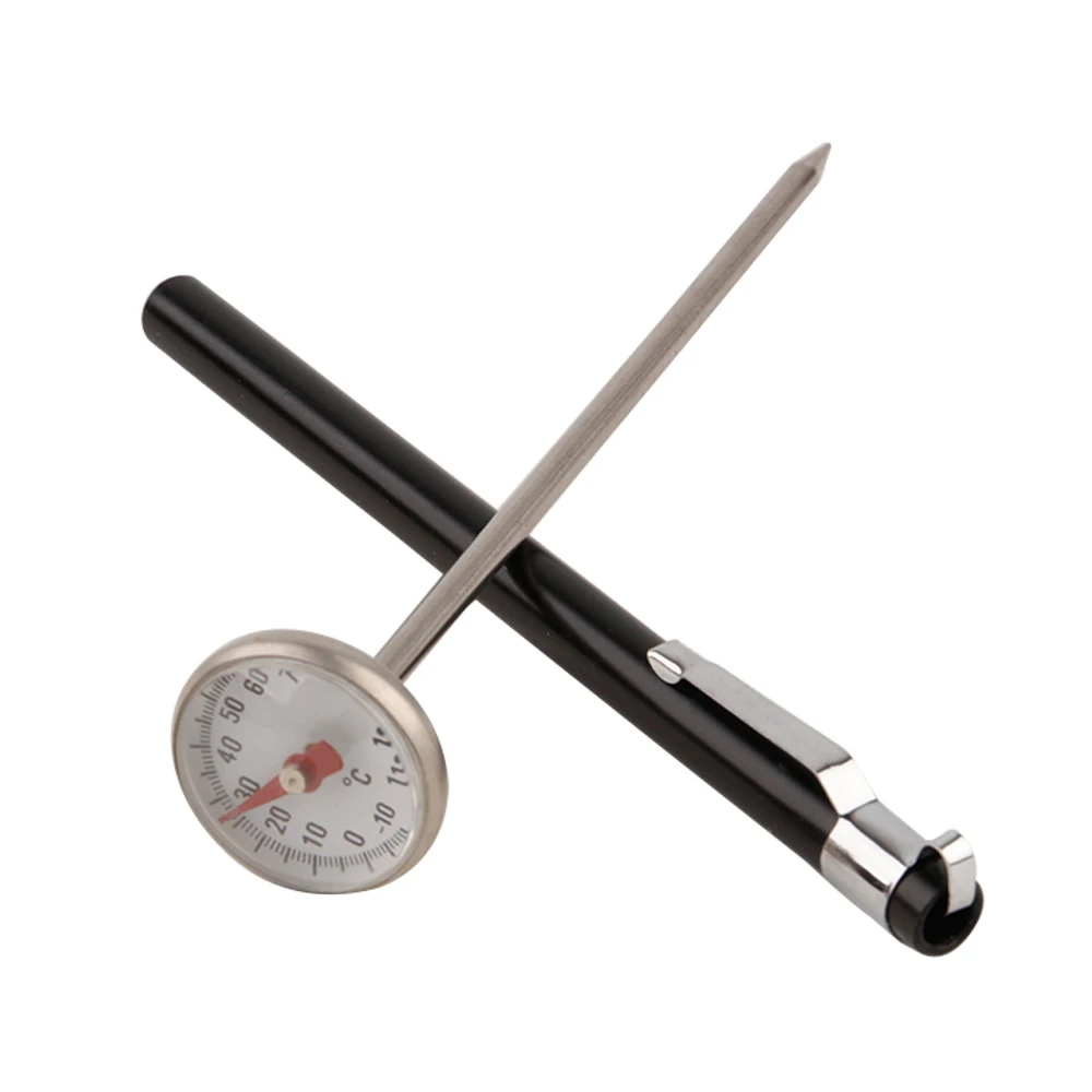 Термометры для воды Детский термометр молока водонепроницаемый кухни готовки